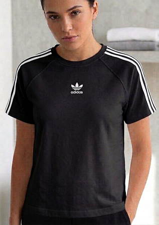 Футболка Newe 2230 black - делук
