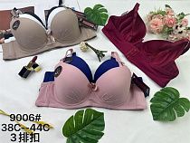 Бюстгальтер Redoor 216-9006 C mix - делук