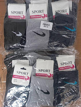 Носки Annet HK501 mix - делук