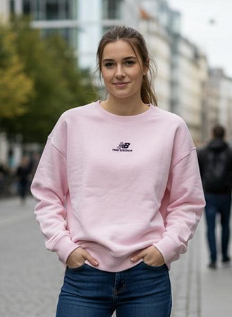 Свитер Delviago 0054-2 pink - делук