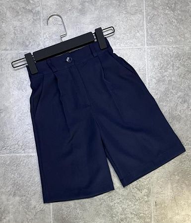 Шорты Fili Kids FK1230 navy - делук