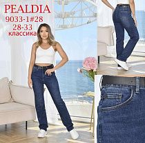Джинсы P.T.A 9033-1 blue - делук
