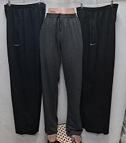Штаны Спорт Peng 230-1 black - делук