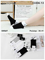 Носки С3336-13 - делук