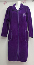 Ночнушка Romeo Life RL771 purple - делук