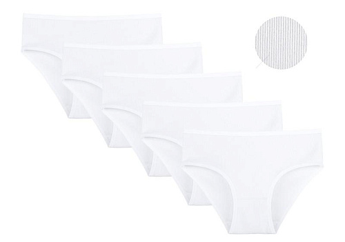 Трусы Disneyopt Kids 4132 white (6-7) - делук