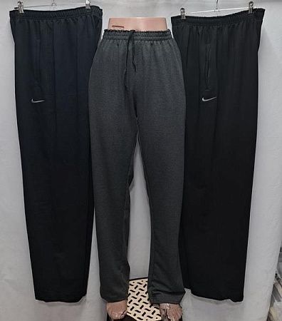 Штаны Спорт Peng 230-1 black - делук