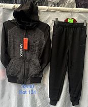 Костюм Спорт Vanda 131 grey Костюм Спорт Vanda 131 grey - делук