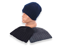 Шапка Red Hat Clothes Y33-5 mix - делук