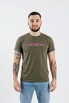 Футболка Sport Style 5-1 khaki - делук