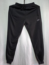 Штаны Спорт Punky PN78 black - делук