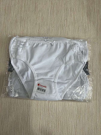 Трусы Disneyopt Kids 4171F1 white (8-9) - делук