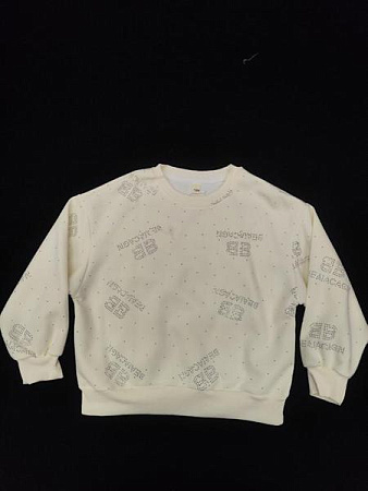 Свитер Yalisi 5831 l.beige - делук