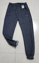 Штаны Спорт Sevim SV931 d.grey - делук