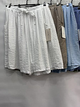 Шорты Emsweekis E2149 brown - делук