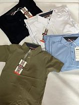 Футболка Zayka ZA298 l.blue - делук