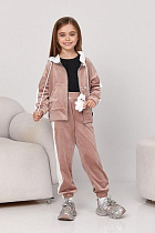 Костюм Спорт Sunnytot S316 beige - делук