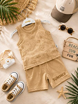 Костюм Major 26181 beige - делук