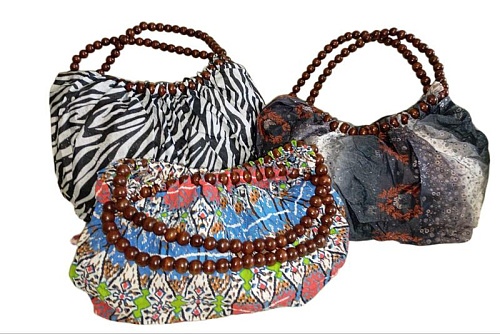 Сумка Mabi 0680 mix - делук