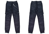 Джинсы Maxim Jeans 5109 black - делук