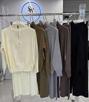 Костюм Direa 0902 khaki Костюм Direa 0902 khaki - делук