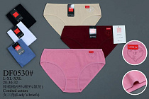 Трусы Alia DF0530 mix - делук