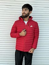 Куртка Rassul 6539 red - делук