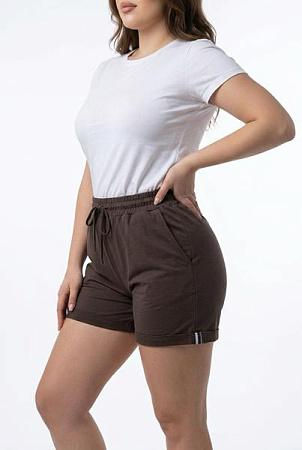 Шорты Sport Style 621 brown - делук