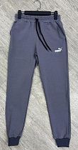 Штаны Спорт Mirwear Kids 205-3-2 blue - делук