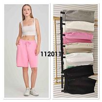 Шорты Mmc Clothes 112011 pink - делук