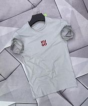 Футболка Rassul 6159 l.grey - делук