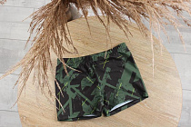 Плавки Sun&Sea 85175 khaki - делук