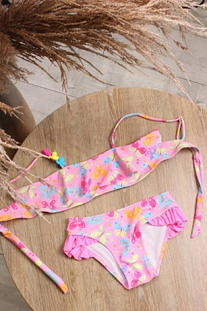 Купальник Sun&Sea XM1884 pink - делук