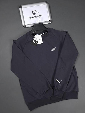 Свитер Hous Of Timur HT87 d.grey - делук