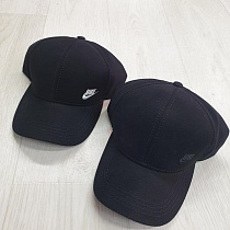 Кепка Candy CN2512 black - делук