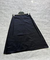 Юбка X-Ray 1099 black - делук