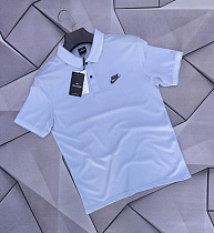 Футболка Rassul 66434 l.blue - делук