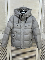 Куртка Major D110 grey - делук