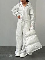 Костюм Modnulya 3035 l.grey - делук
