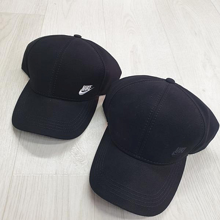 Кепка Candy CN2512 black - делук