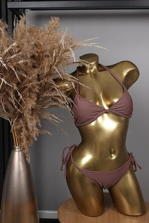 Купальник Sun&Sea L802 brown - делук