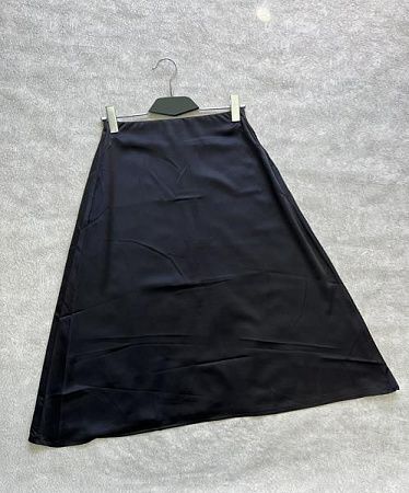 Юбка X-Ray 1099 black - делук