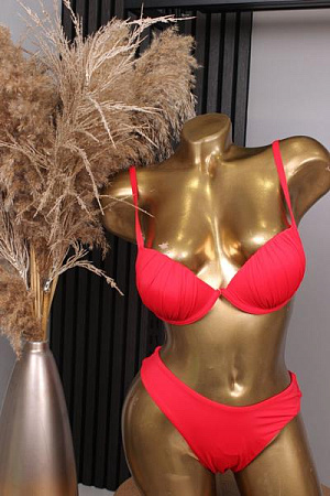 Купальник Sun&Sea 25246D red - делук
