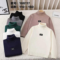 Гольф Sunnytot 188117 grey - делук