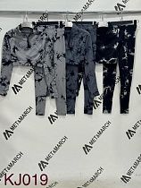 Костюм Met&March KJ019 d.grey Костюм Met&March KJ019 d.grey - делук