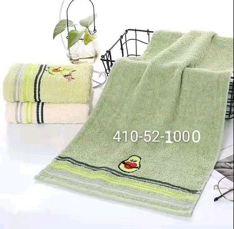 Полотенце Koloco 410-52-1000 - делук