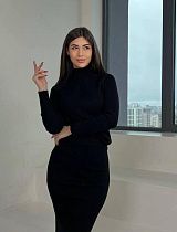 Костюм Kosta KS600 black - делук