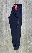 Штаны Спорт Mirwear 261-1 navy - делук