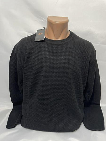 Свитер Sabihina SB1224 black - делук