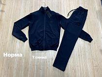 Костюм Спорт Navas NV776 navy - делук